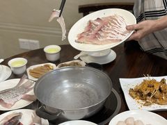 -正能量脆肉鲩火锅