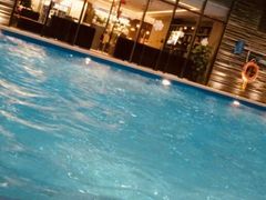 -广州天河希尔顿酒店