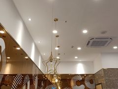 大堂-CoCo都可(深业东岭店)