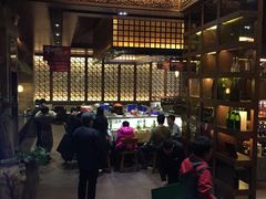 -樱之盛宴·蟹料理海鲜自助(前进大街店)