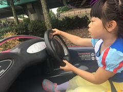 -巴黎迪士尼乐园