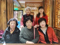 -新侨小馆(东直门北小街店)