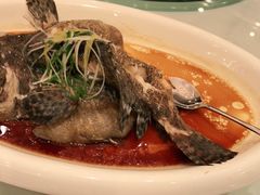 -海天一色海景自助餐厅(西港花园店)