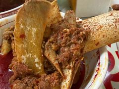 -张记牛骨粉(如意巷店)