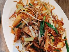 -新旺茶餐厅·早餐·夜宵(长乐店)