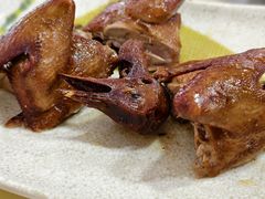 -吉莲利苑海鲜酒家(珠海拱北29年老字号店)