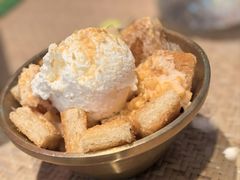 -曼奈·肉桂厨房(华阳城店)