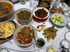 -鲜惠德酒楼(鲜小馆店)