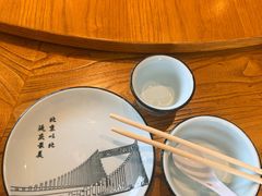 -缘福乡村铁锅炖民宿(八达岭店)