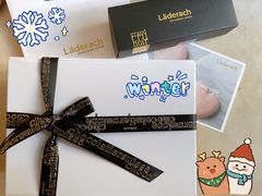 -Laderach 莱德拉(上海环贸iapm店)