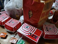 -肯德基(洛川店)