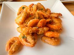 -渔·海鲜餐厅（东澳可域度假村内）南沙湾沙滩店