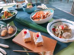 -ESSENCE(诺富特东荟城酒店)
