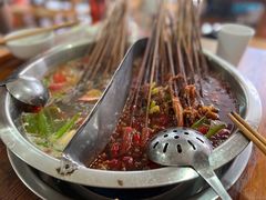 -满江红串串香(七道堰街店)