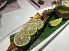 -泰椰里·泰国餐厅(智慧城广百广场店)
