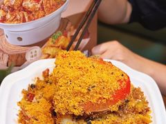 -避风塘·金牌店·夜宵(金玉兰店)