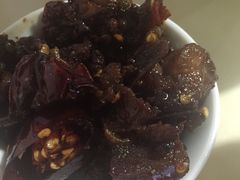 -越洋肖氏老米线(杨家坪店)