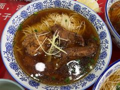 -美味斋(西北街店)