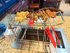 -清真·金鑫隆牛羊肉(环山路店)