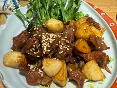 -桂马·日本料理·海胆·海鲜饭·酒场(民主广场店)