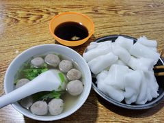 -陈阿婆叉粿条(大小街店)