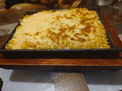 玉米芝士-小木屋米酒店总店