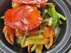 -万龙洲海鲜·粤菜(亚运村店)