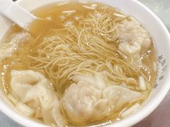 -恩宁刘福记(东华东路店)