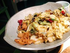 -桂满陇-十里风荷(合生汇店)
