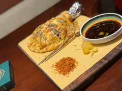 -那拉提之疆·新疆菜(美院店)