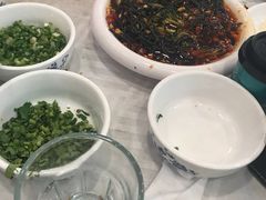 -常赢三兄弟·清真涮肉·清真炒菜(朝阳新城店)
