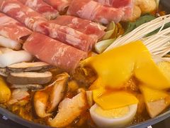 -Meet Sun首尔大排档(湘潭城市盒子店)
