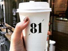 -81BAKERY(大学路店)