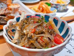 -萤初高端日料王(曲江银泰店)