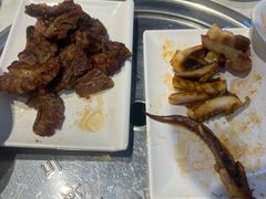 -六七八韩式烤肉·韩国料理(上杭路店)