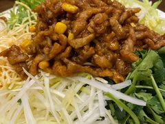-满园烤鸭·春饼(太原街万达店)