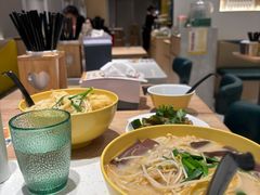 -谭仔米线(壹方城店)