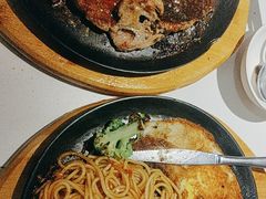 -豪享来中西餐厅(隆昌店)