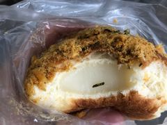 -沁屋面包店(人民东路店)