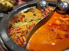 -蜀大侠火锅(建设路第五大道店)