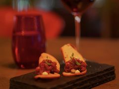 -恰餐厅及酒吧CHAR Bar & Grill(北京三里屯洲际店)
