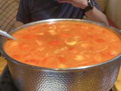 -桑吉林新派藏餐·汤锅·川菜