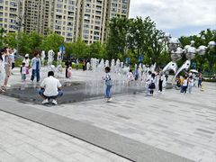 -宁波儿童公园(鄞州区)