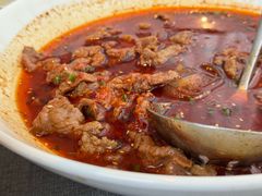 -羲和雅苑•北京烤鸭(平安国际金融中心店)