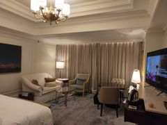 -广州富力丽思卡尔顿酒店