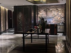 -珠海华发喜来登酒店-采悦轩中餐厅