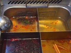 -海底捞火锅(大融城店)