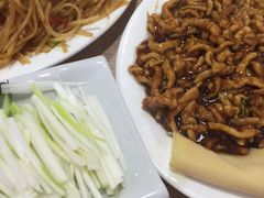 -姥家春饼店(漳州二路店)