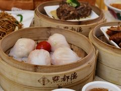 金牌虾饺皇-点都德(千灯湖环宇城店)