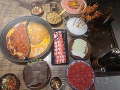 -冯校长老火锅(深圳总店)